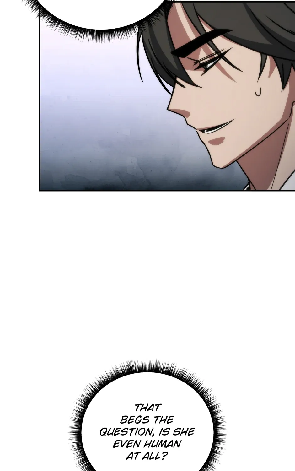 Rise of the God of War