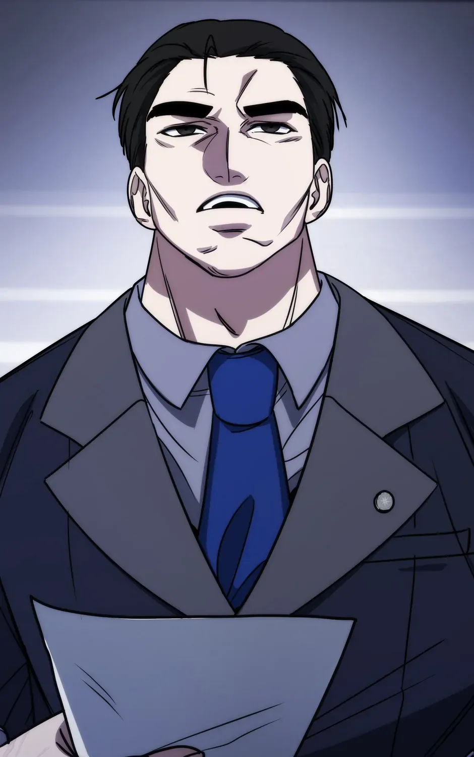 Rise of the God of War