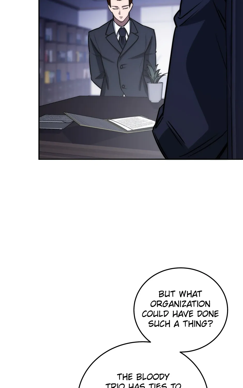 Rise of the God of War