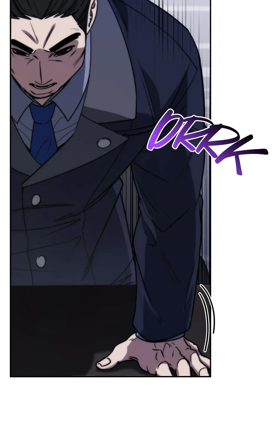 Rise of the God of War