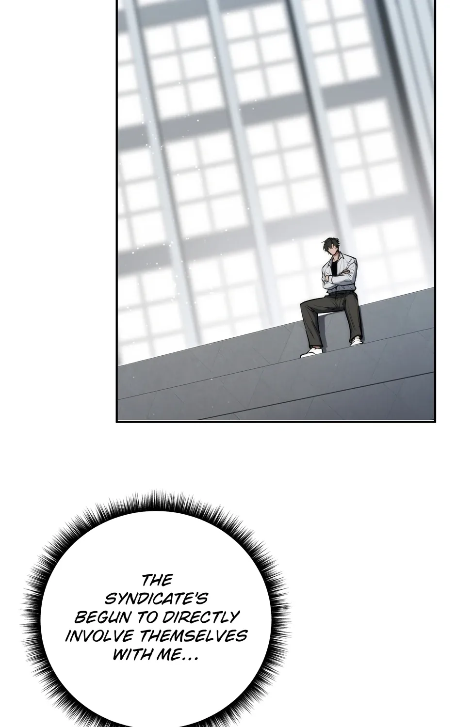 Rise of the God of War