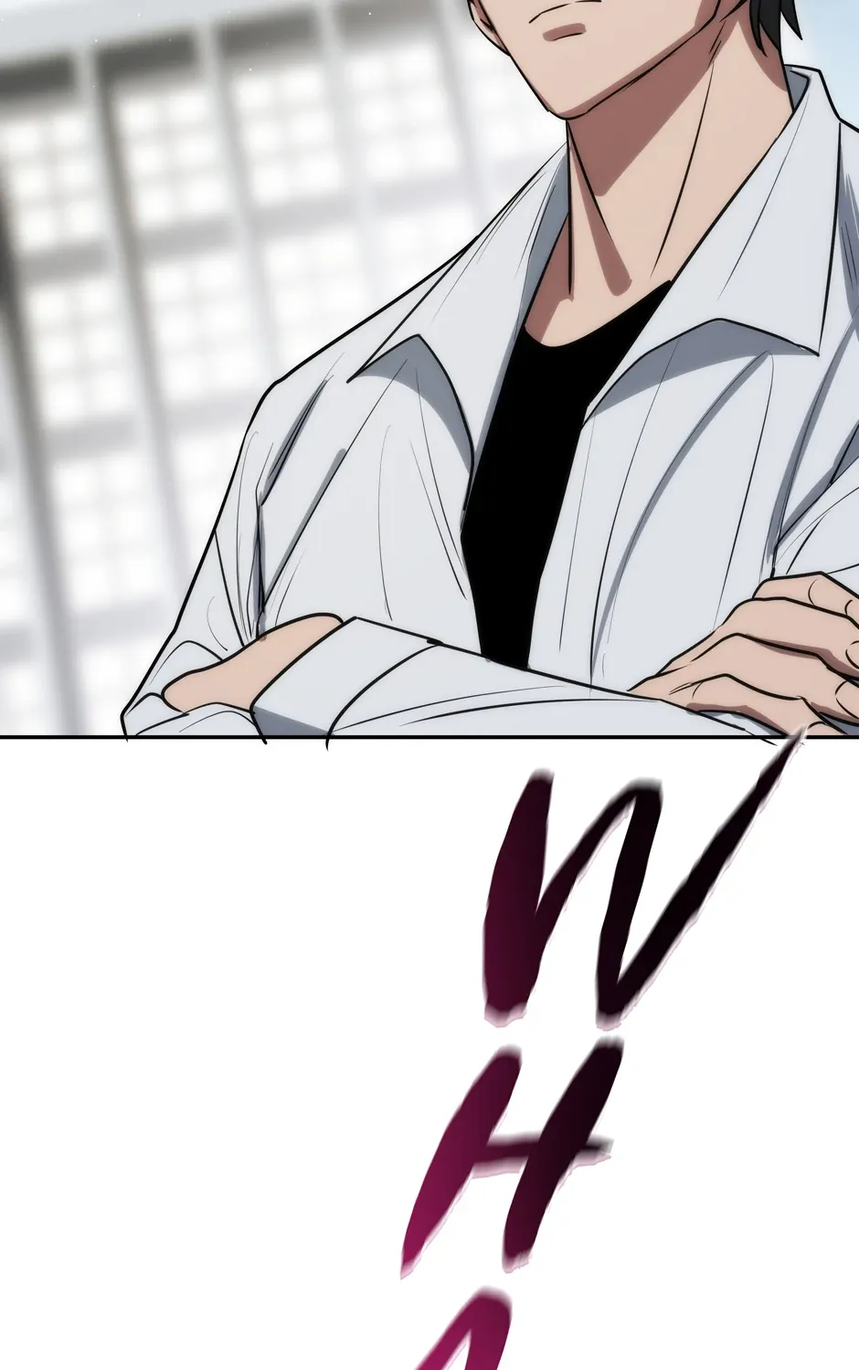 Rise of the God of War