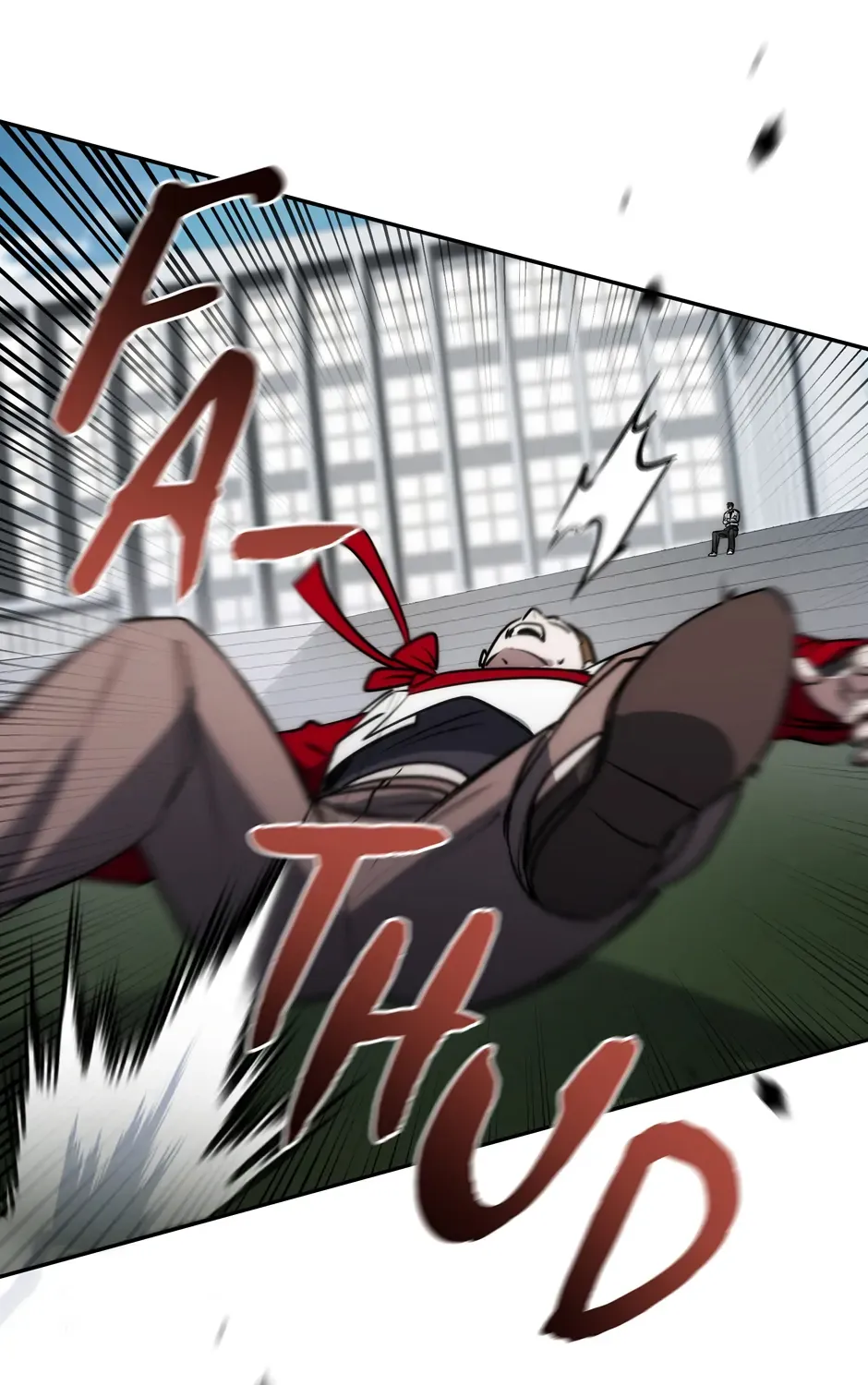 Rise of the God of War