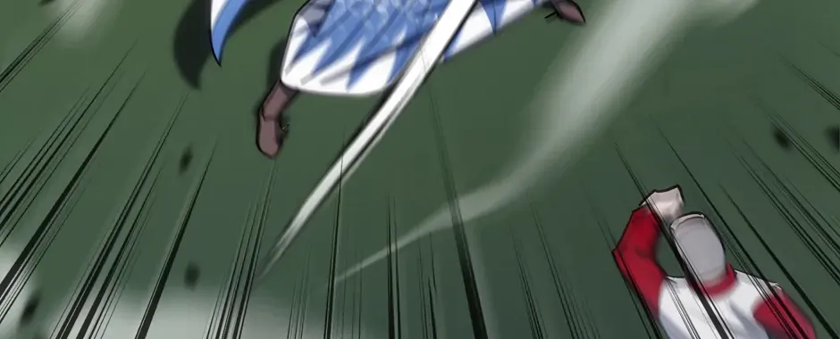 Rise of the God of War