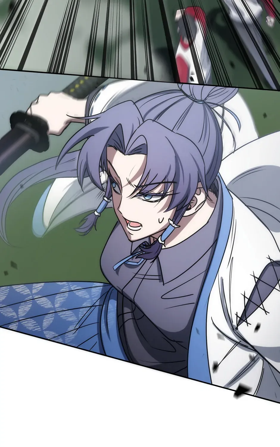 Rise of the God of War