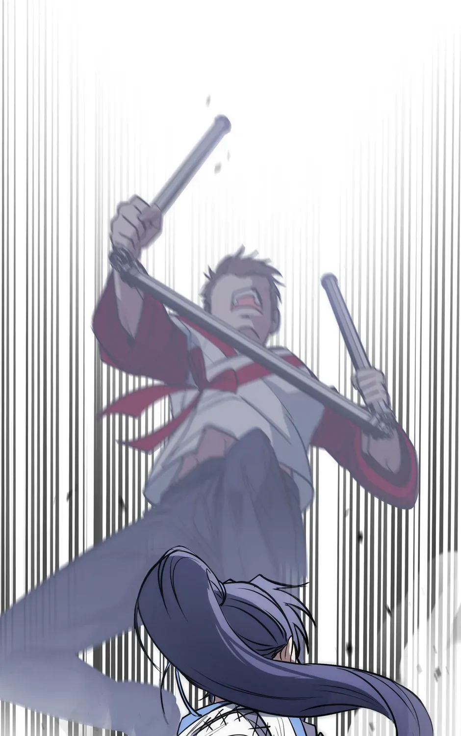 Rise of the God of War