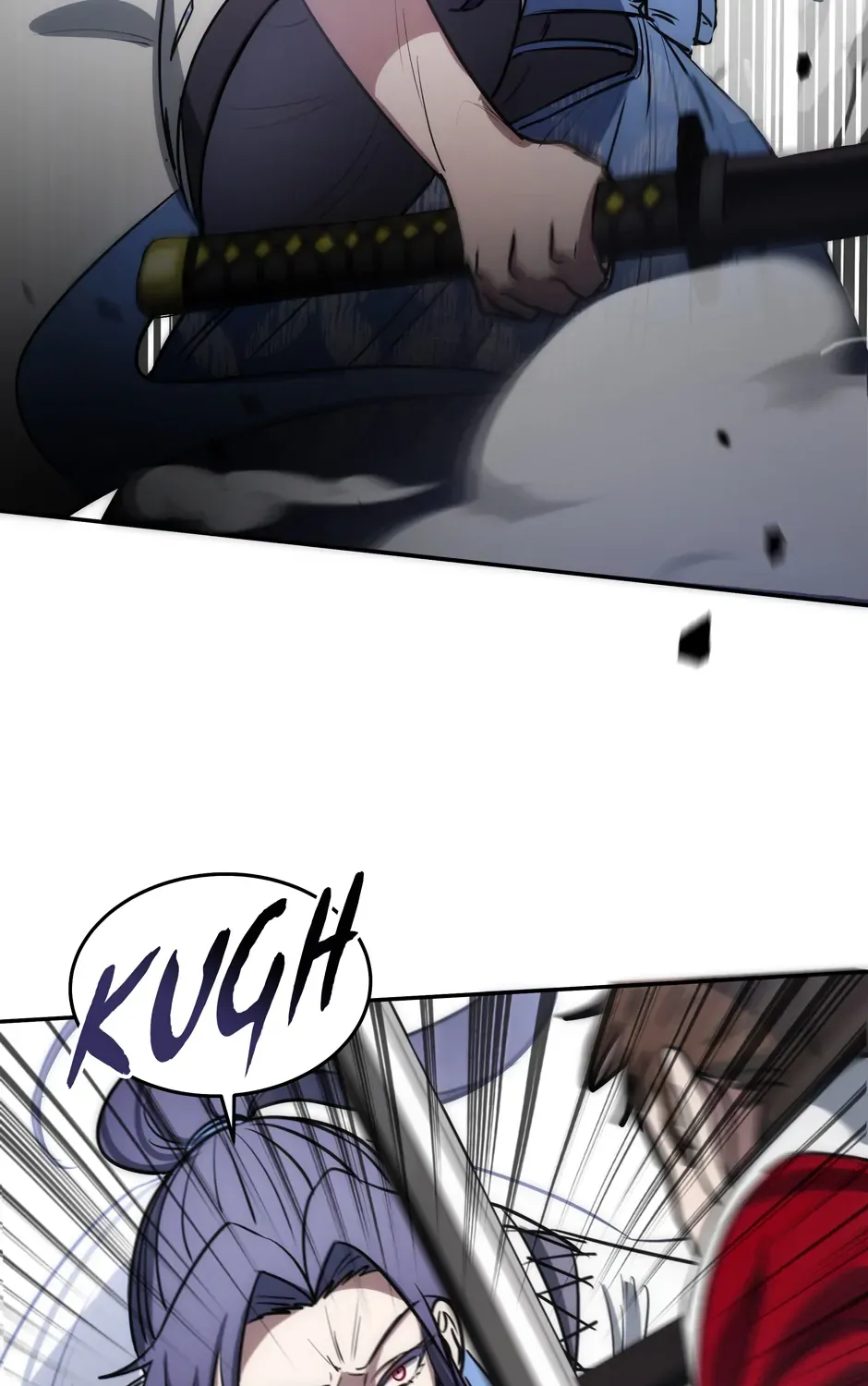 Rise of the God of War