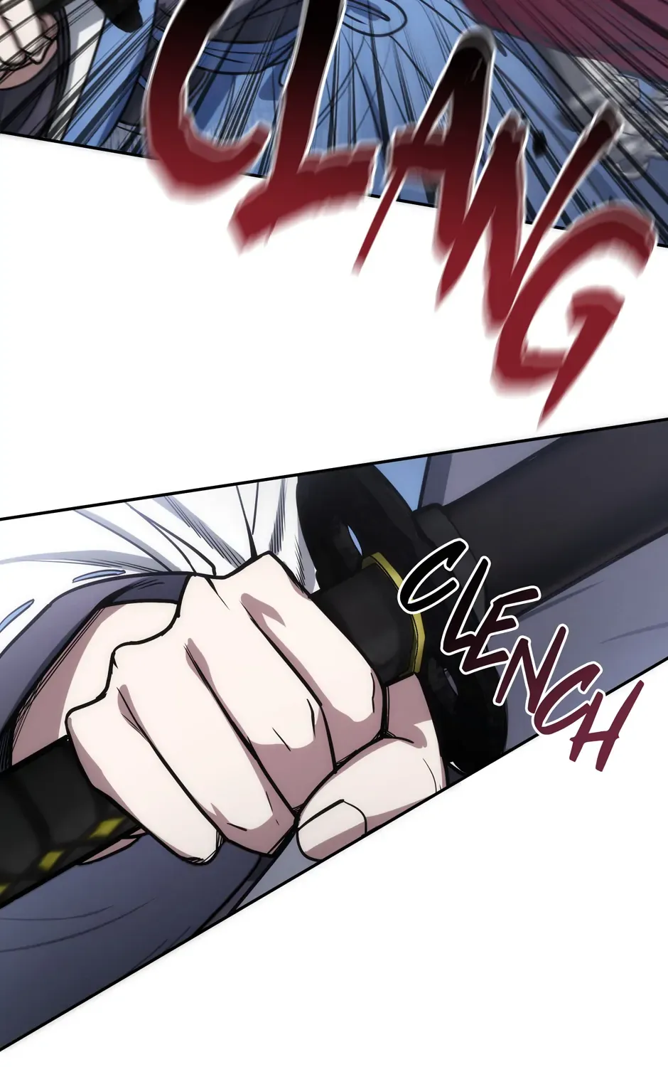 Rise of the God of War