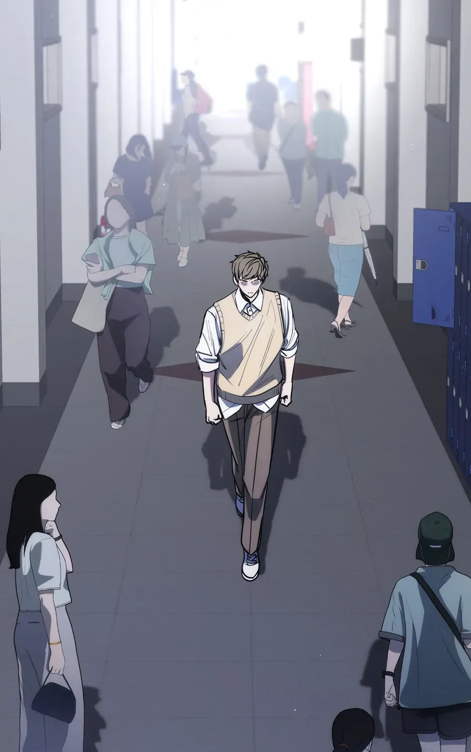 Rise of the God of War