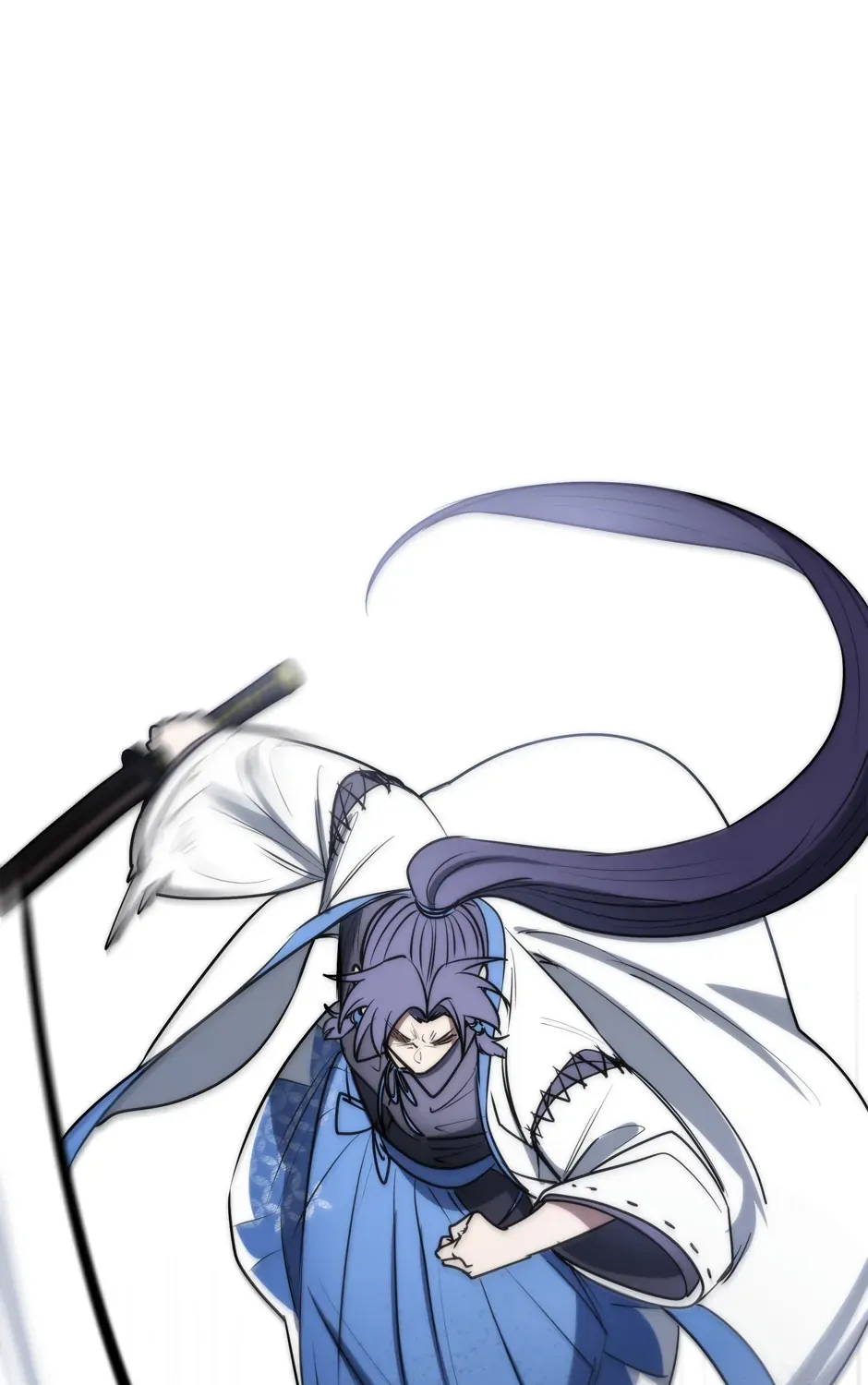 Rise of the God of War