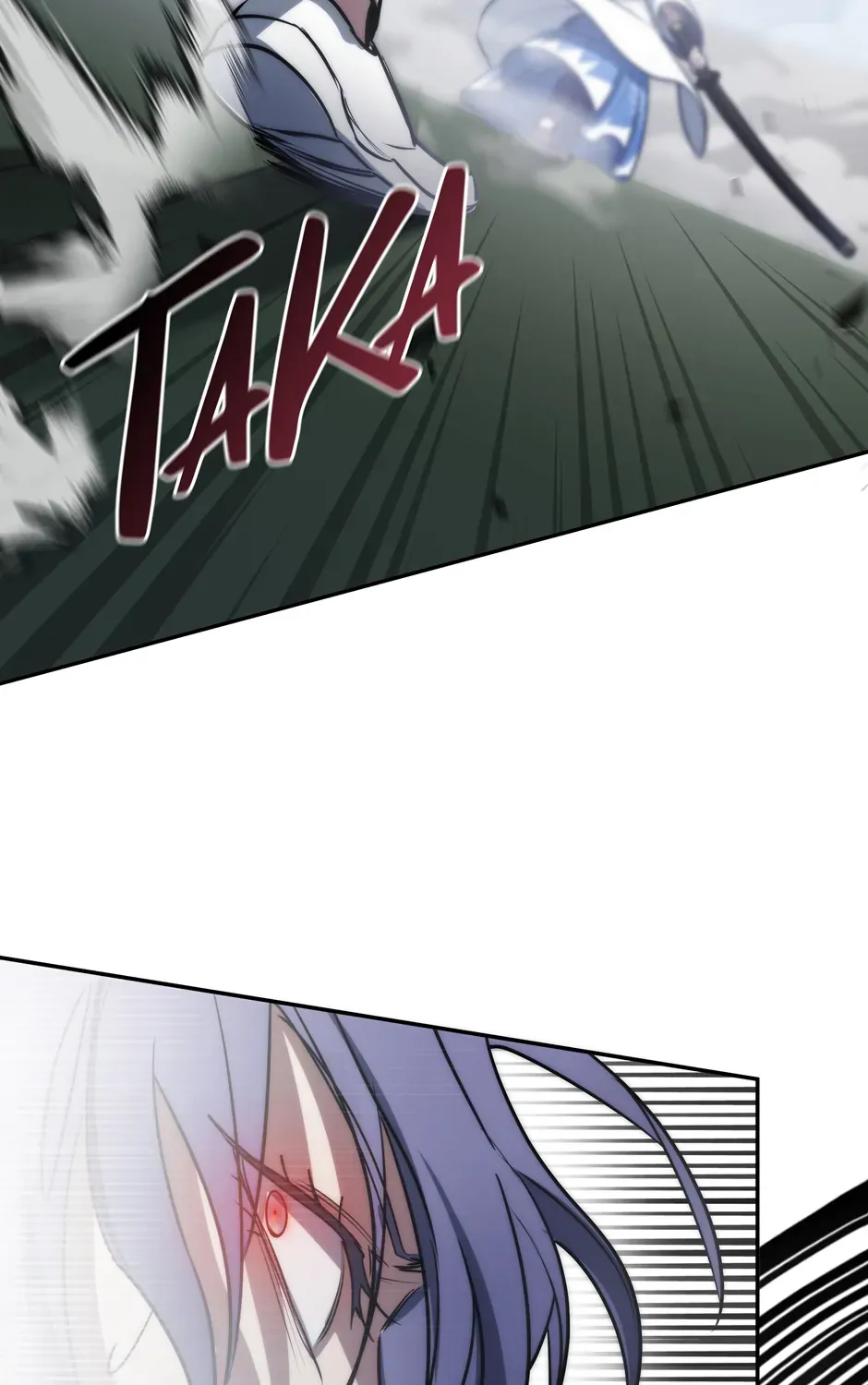 Rise of the God of War