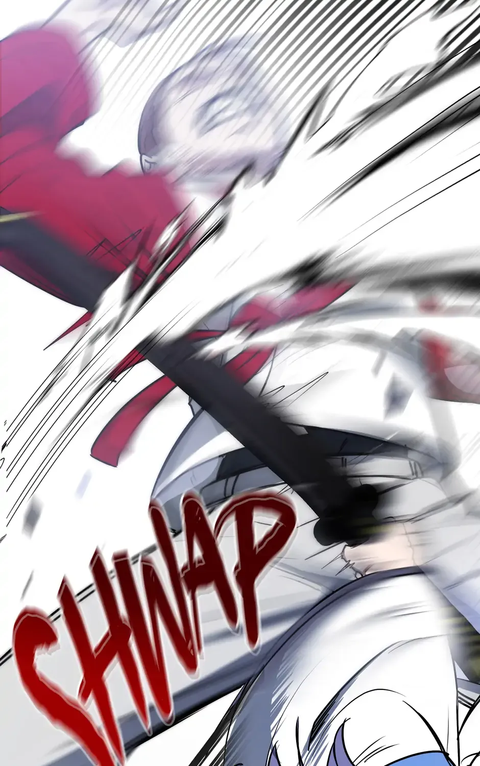 Rise of the God of War