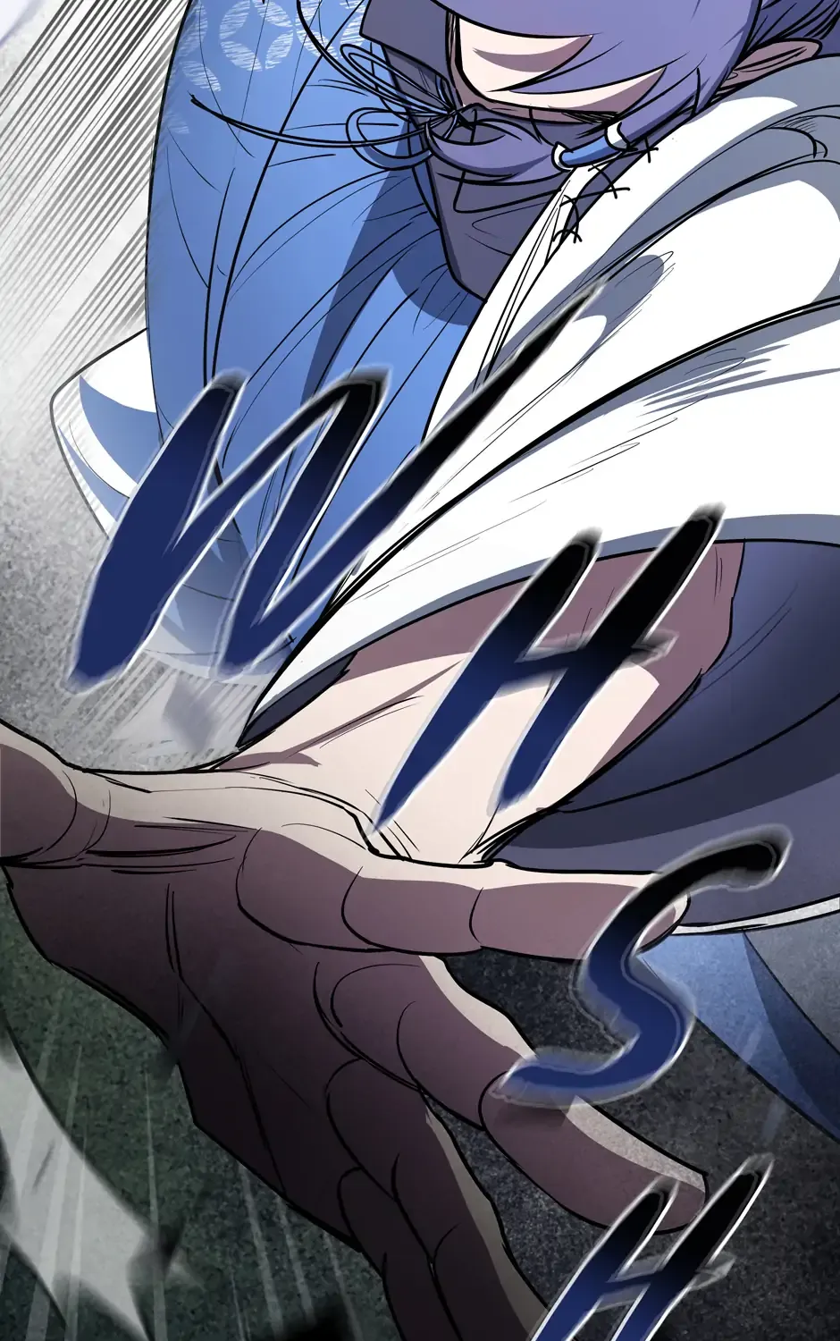 Rise of the God of War