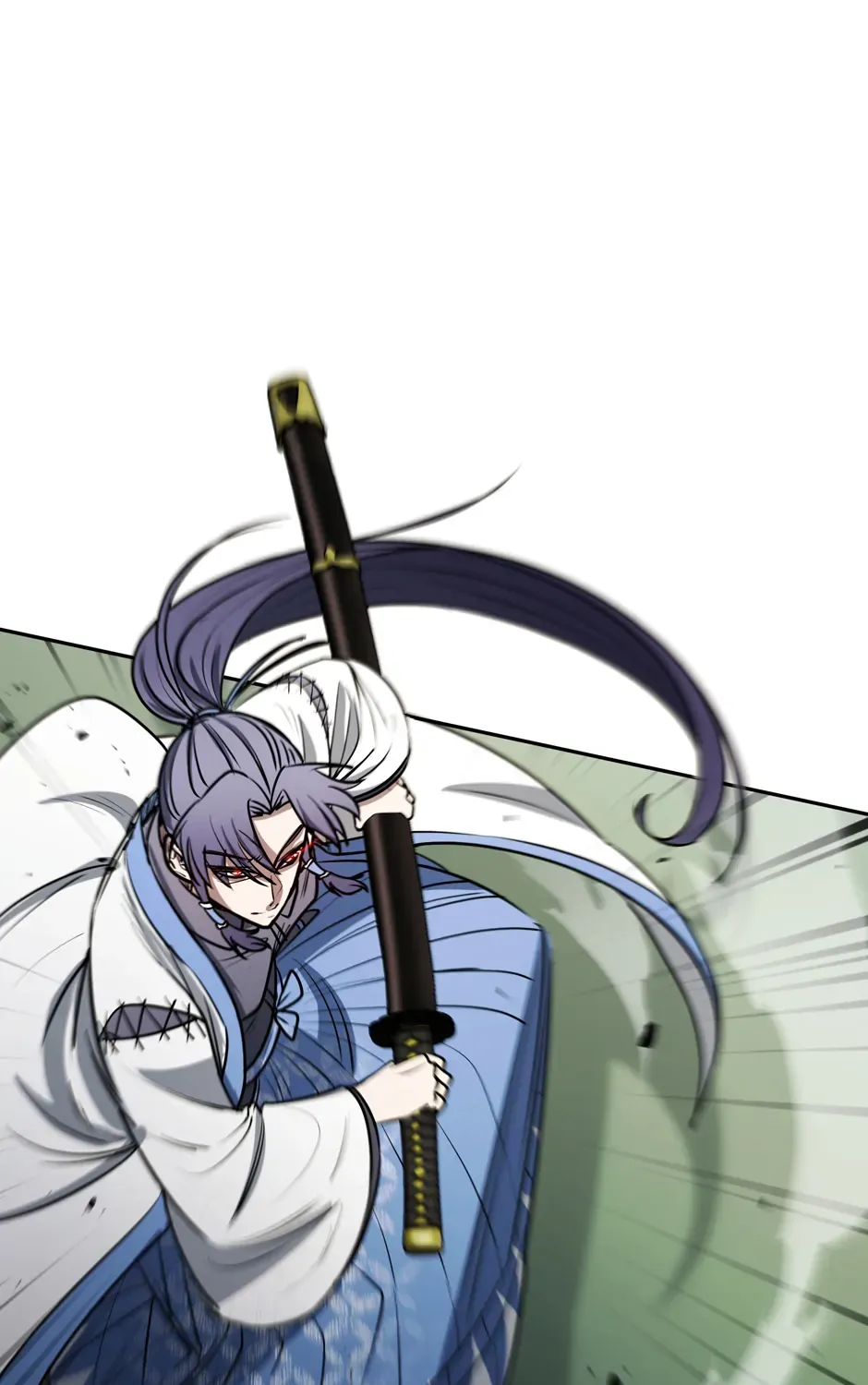 Rise of the God of War