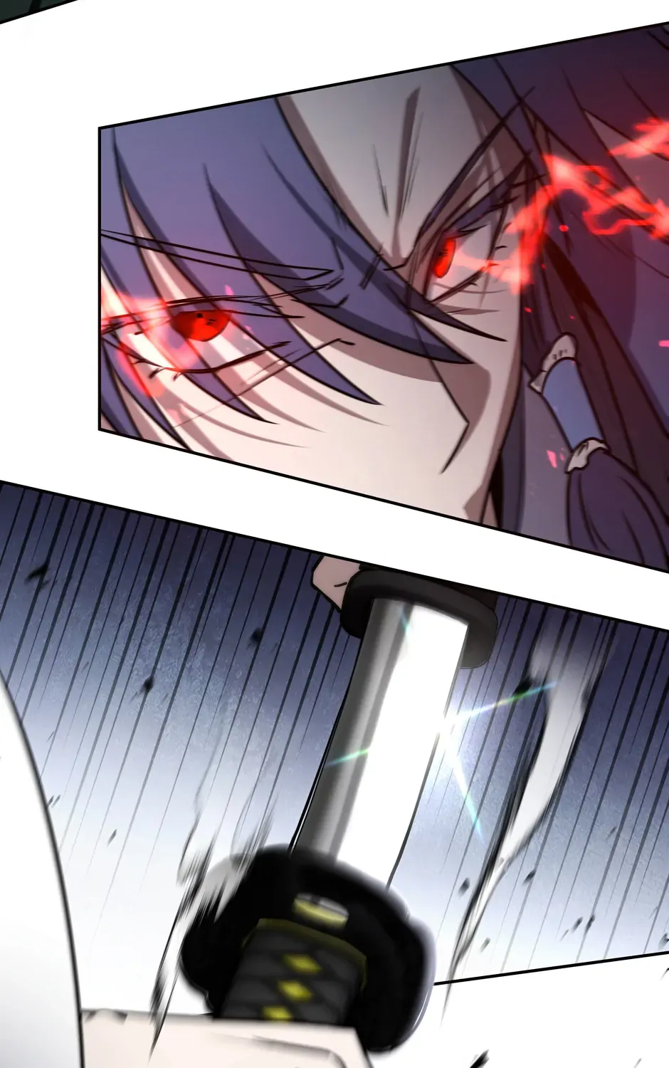 Rise of the God of War