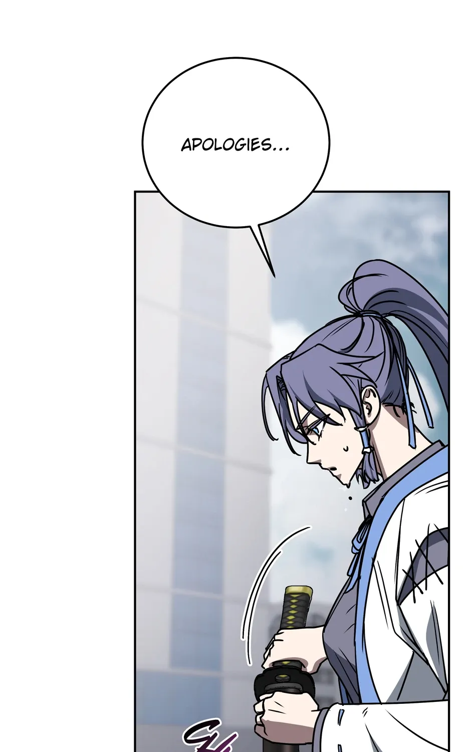 Rise of the God of War