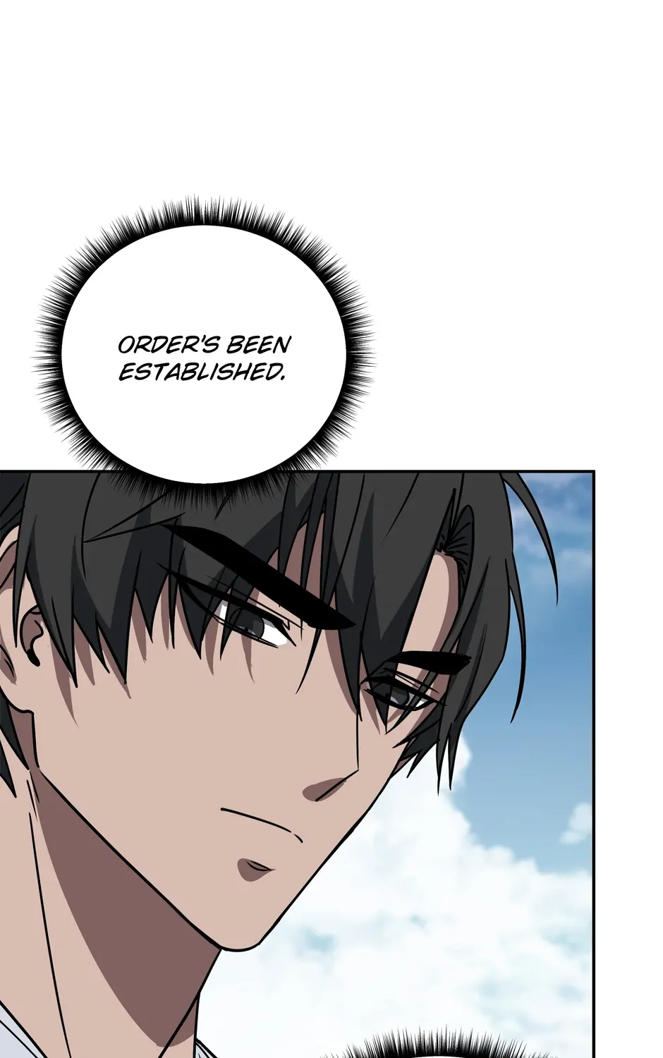 Rise of the God of War