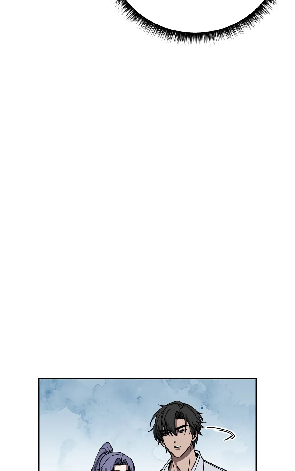 Rise of the God of War