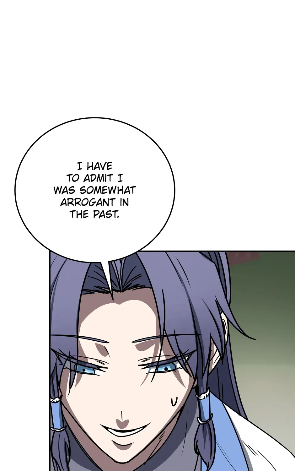 Rise of the God of War