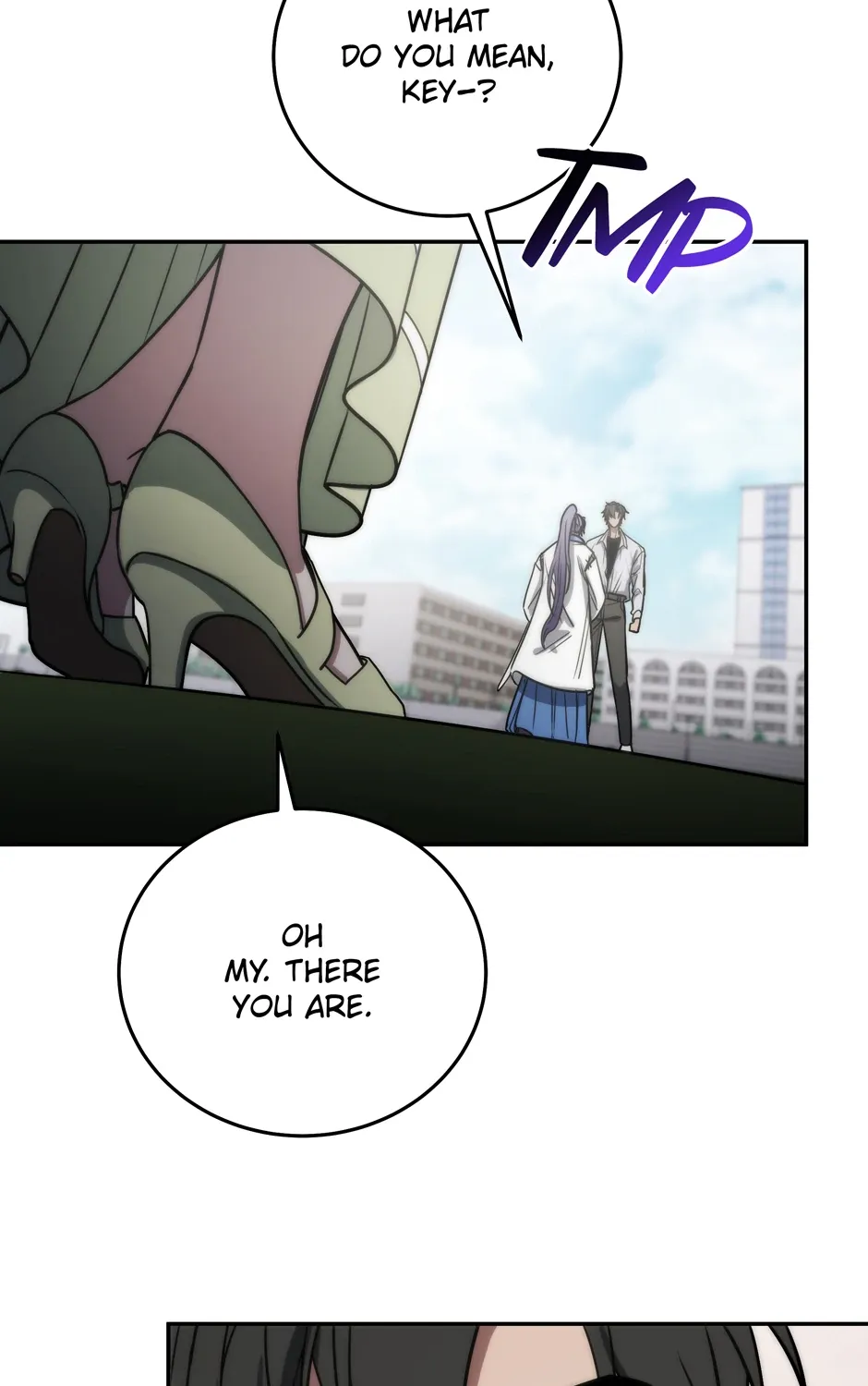 Rise of the God of War