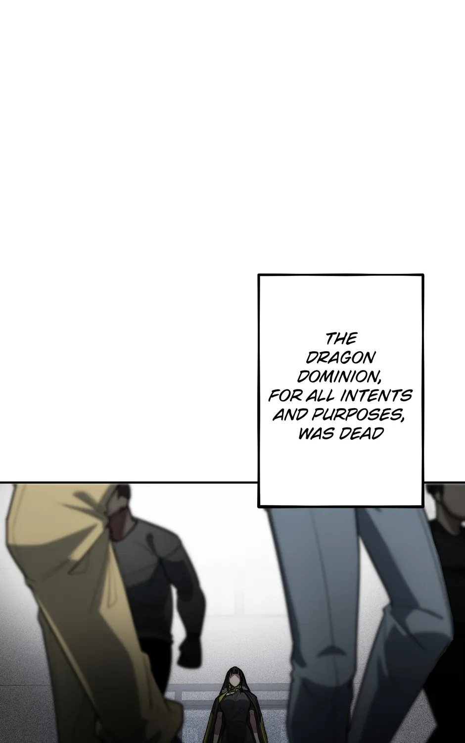 Rise of the God of War