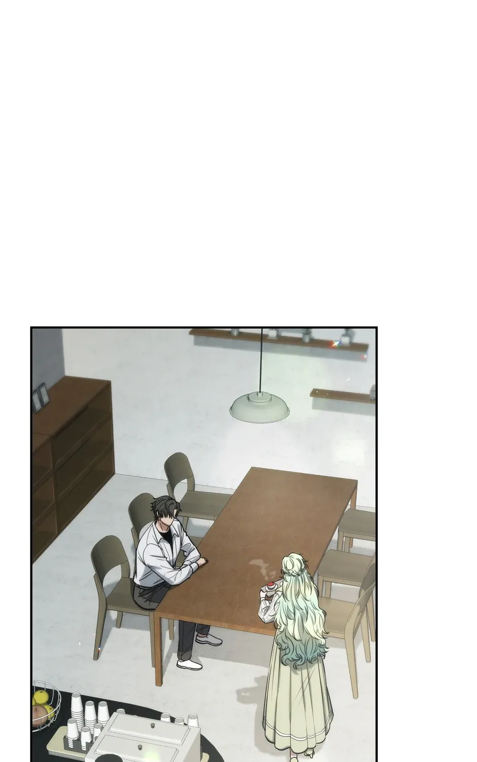 Rise of the God of War