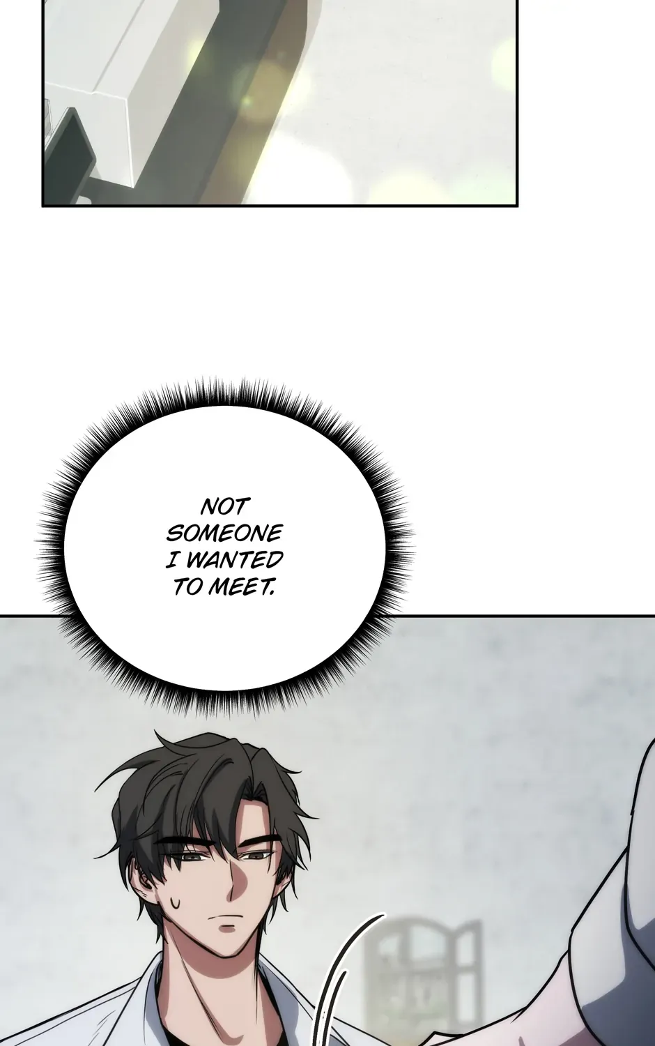 Rise of the God of War