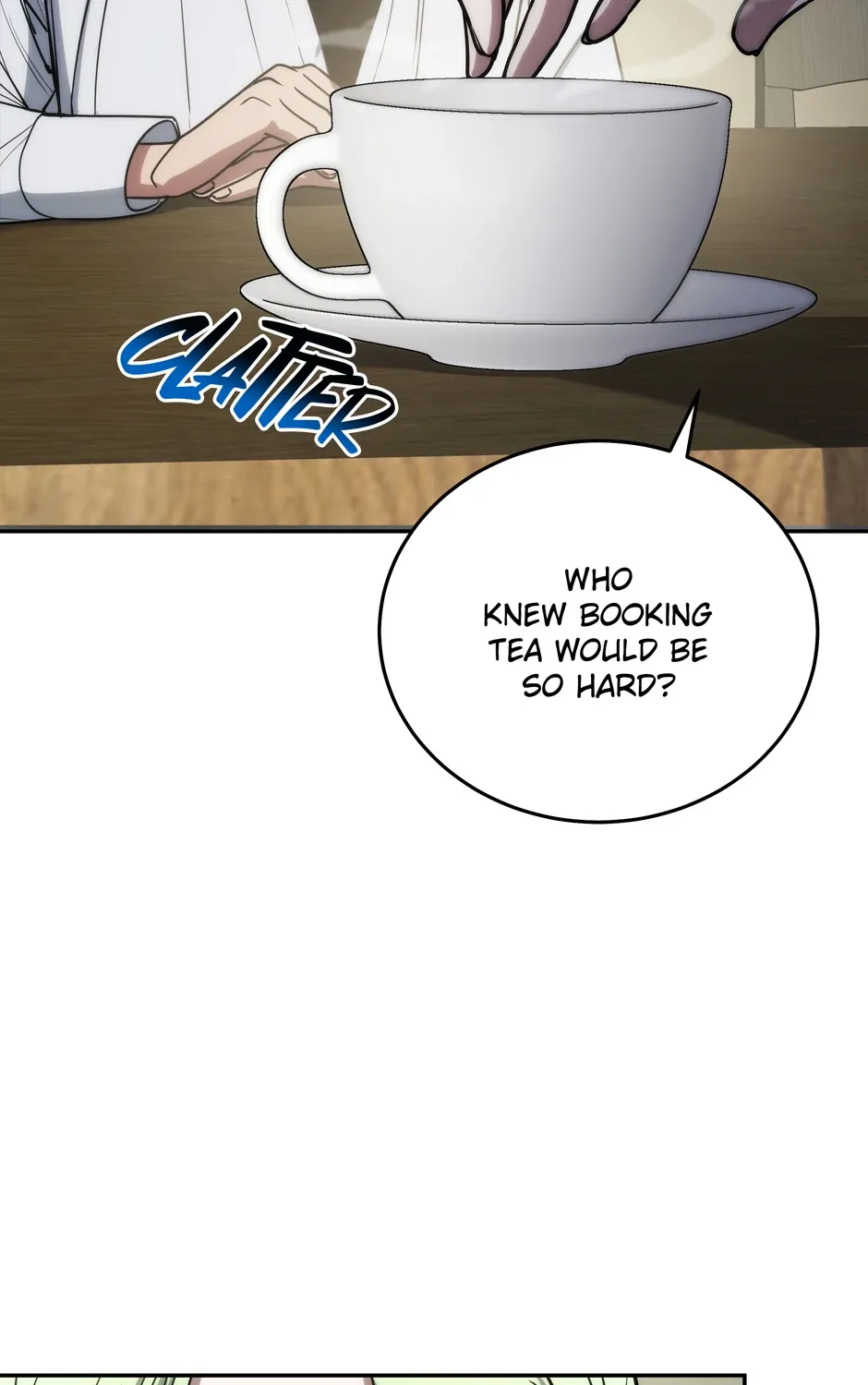 Rise of the God of War