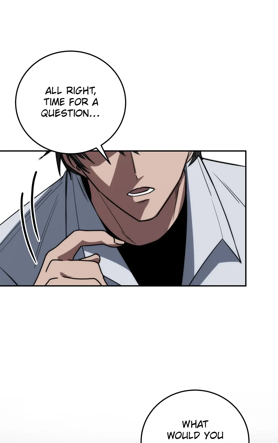 Rise of the God of War