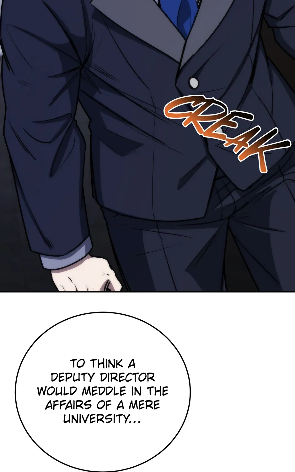 Rise of the God of War