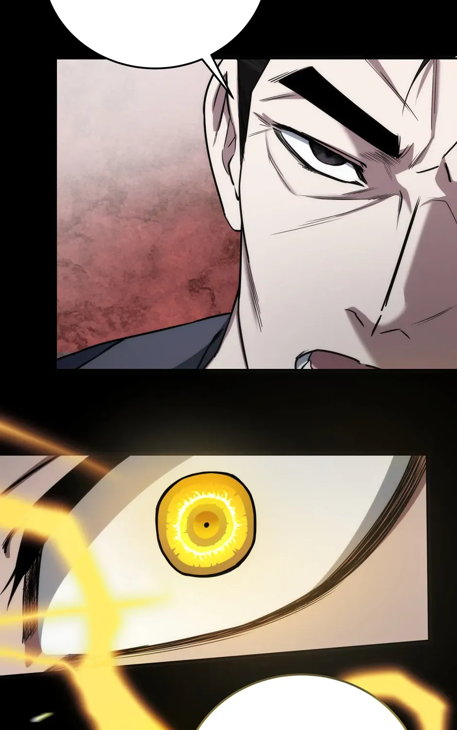 Rise of the God of War