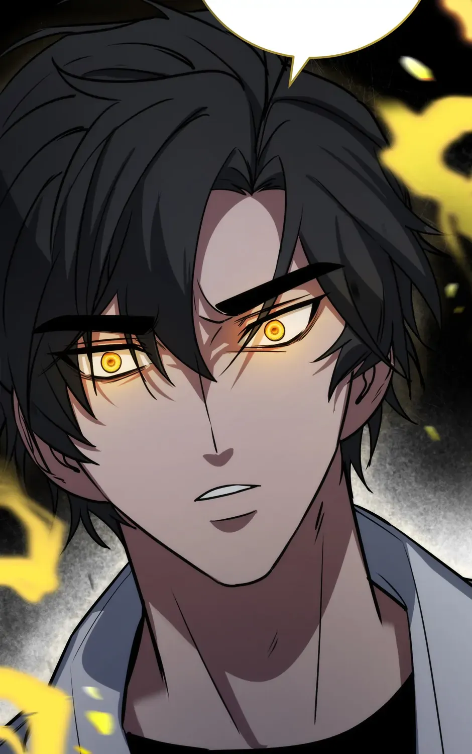 Rise of the God of War