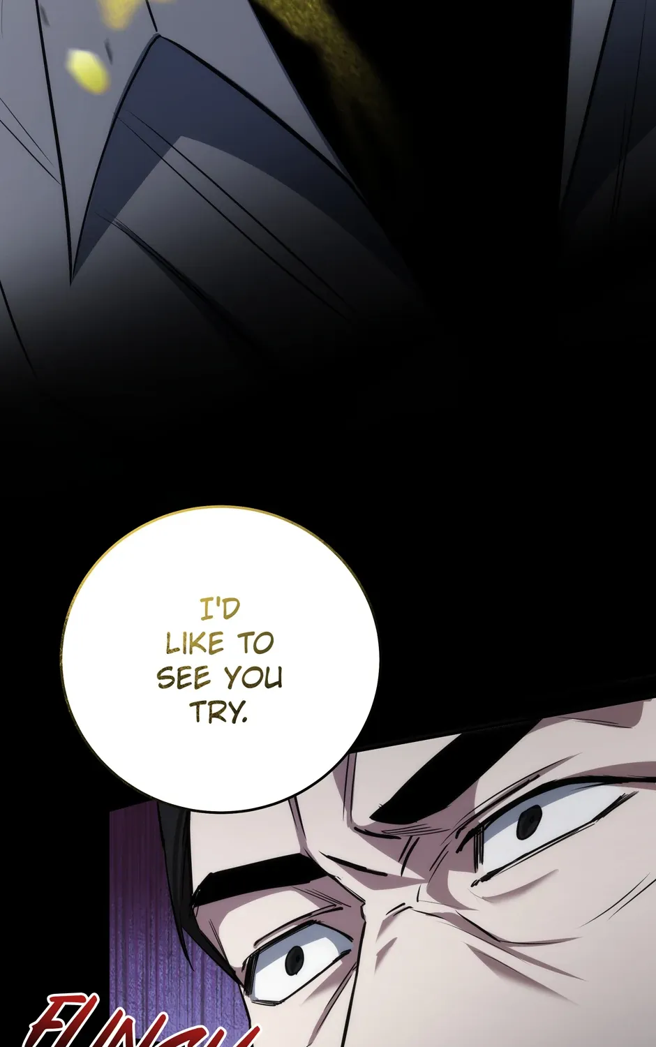 Rise of the God of War