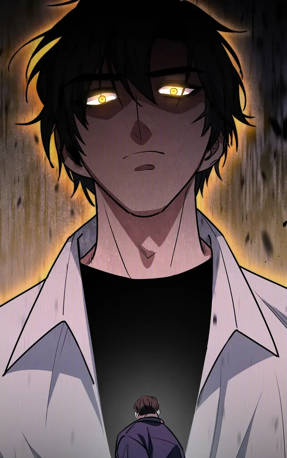 Rise of the God of War