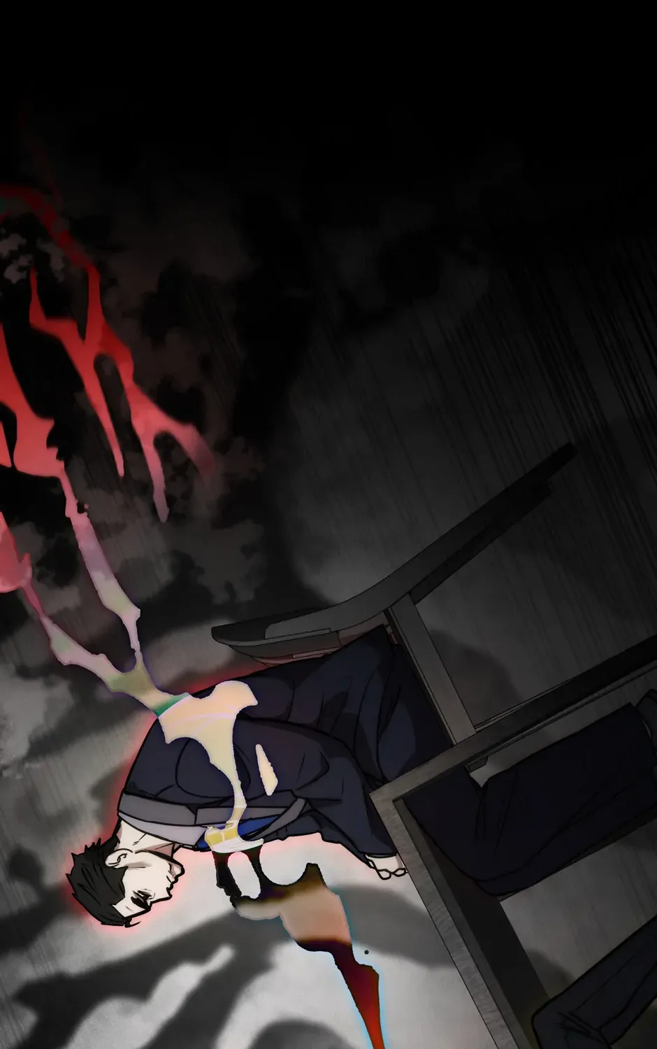 Rise of the God of War