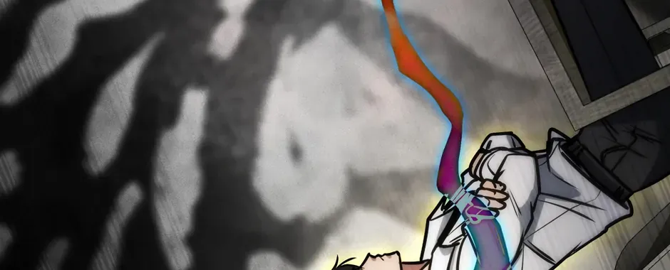 Rise of the God of War