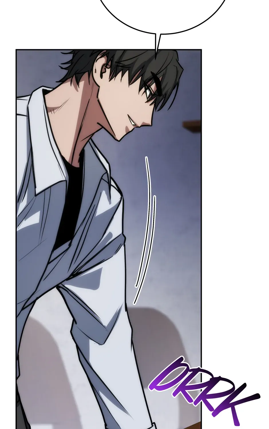 Rise of the God of War