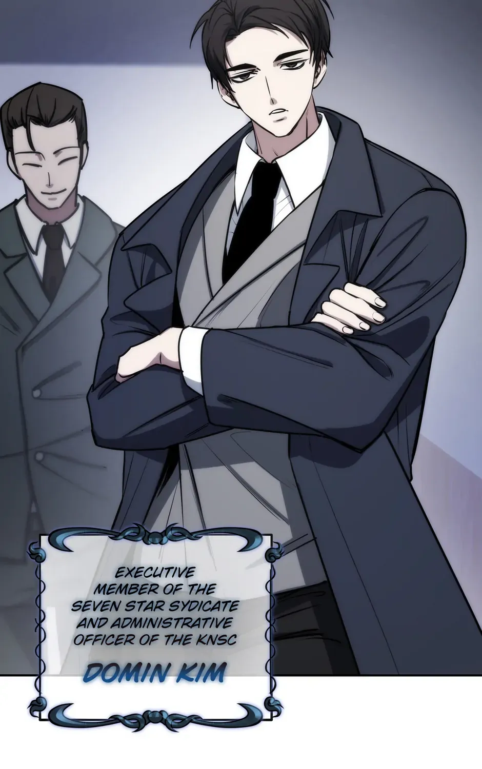 Rise of the God of War