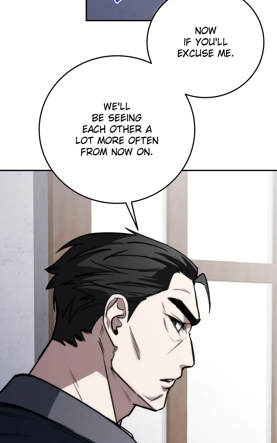 Rise of the God of War