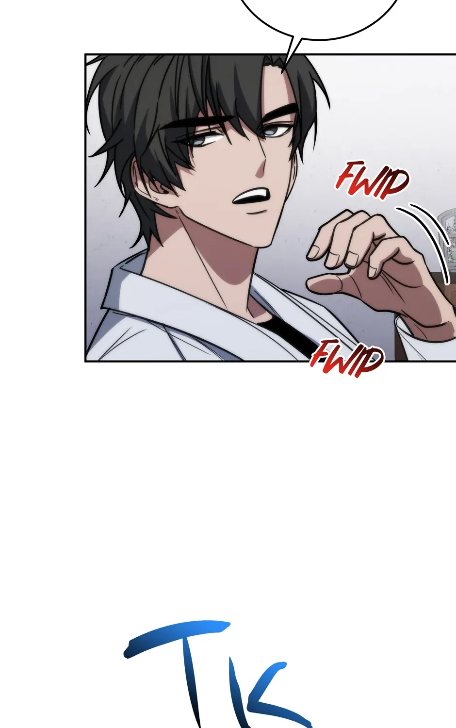 Rise of the God of War