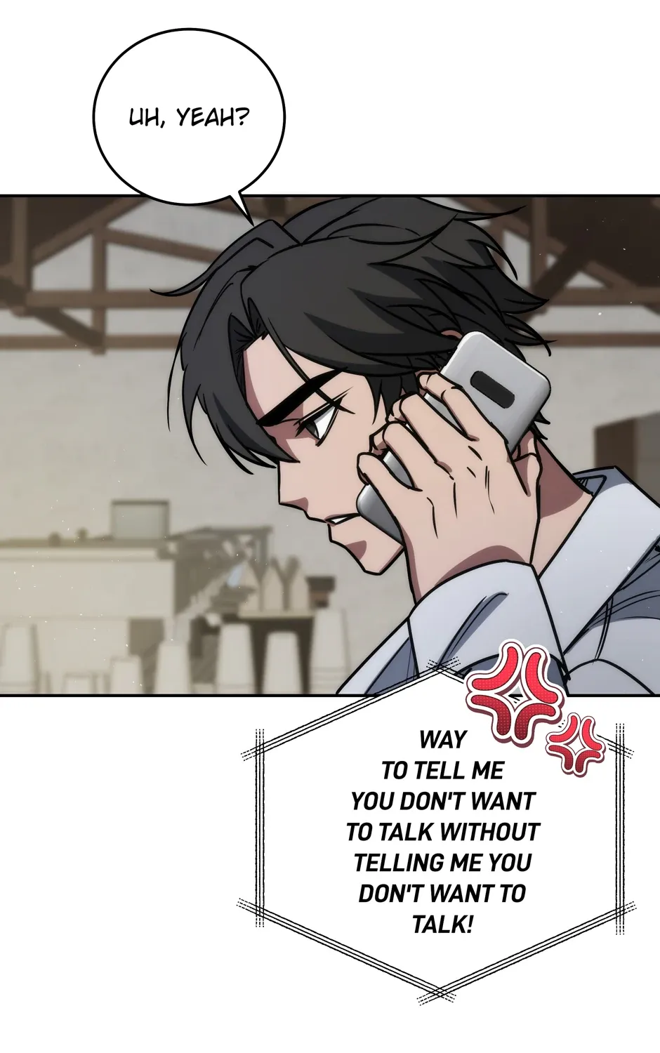 Rise of the God of War