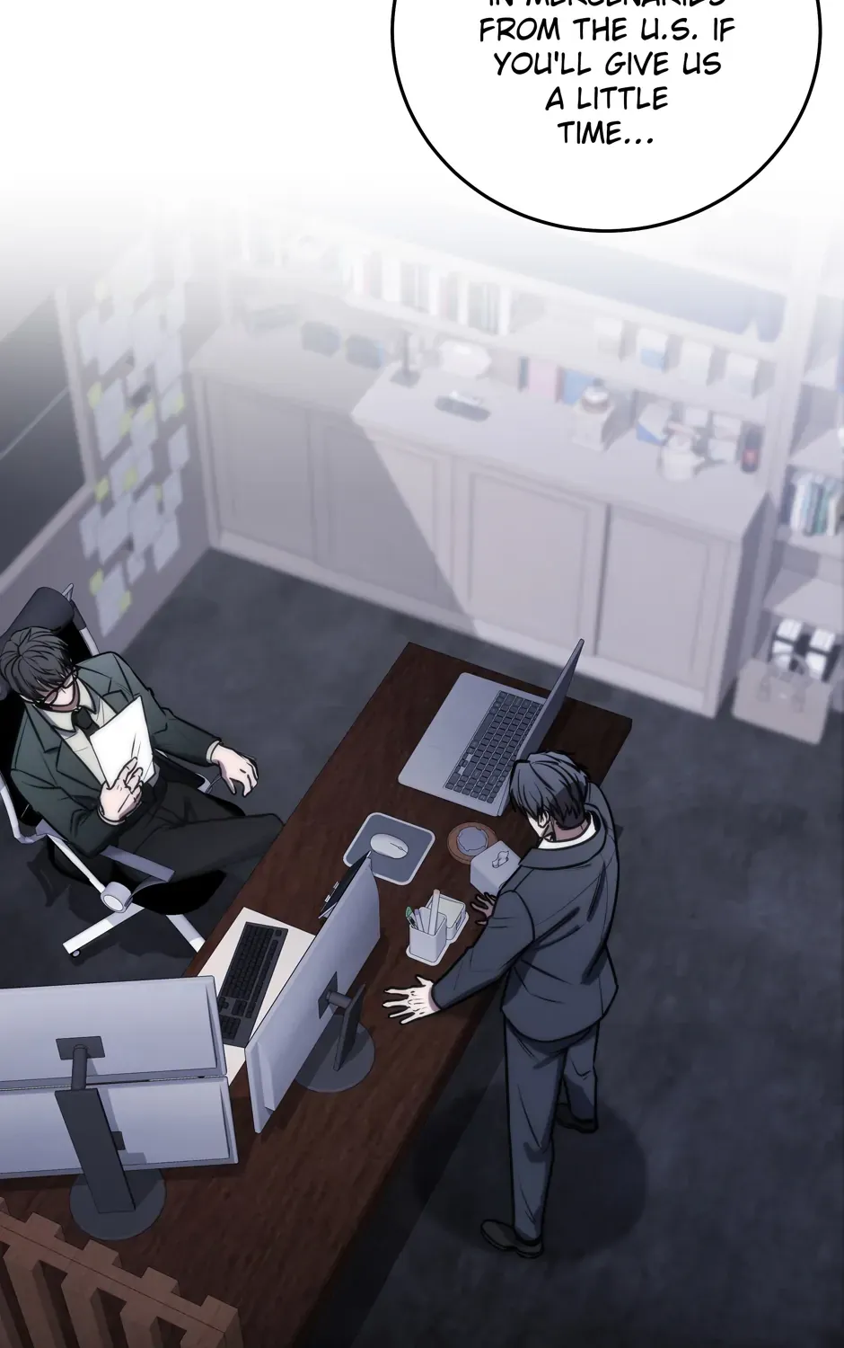 Rise of the God of War