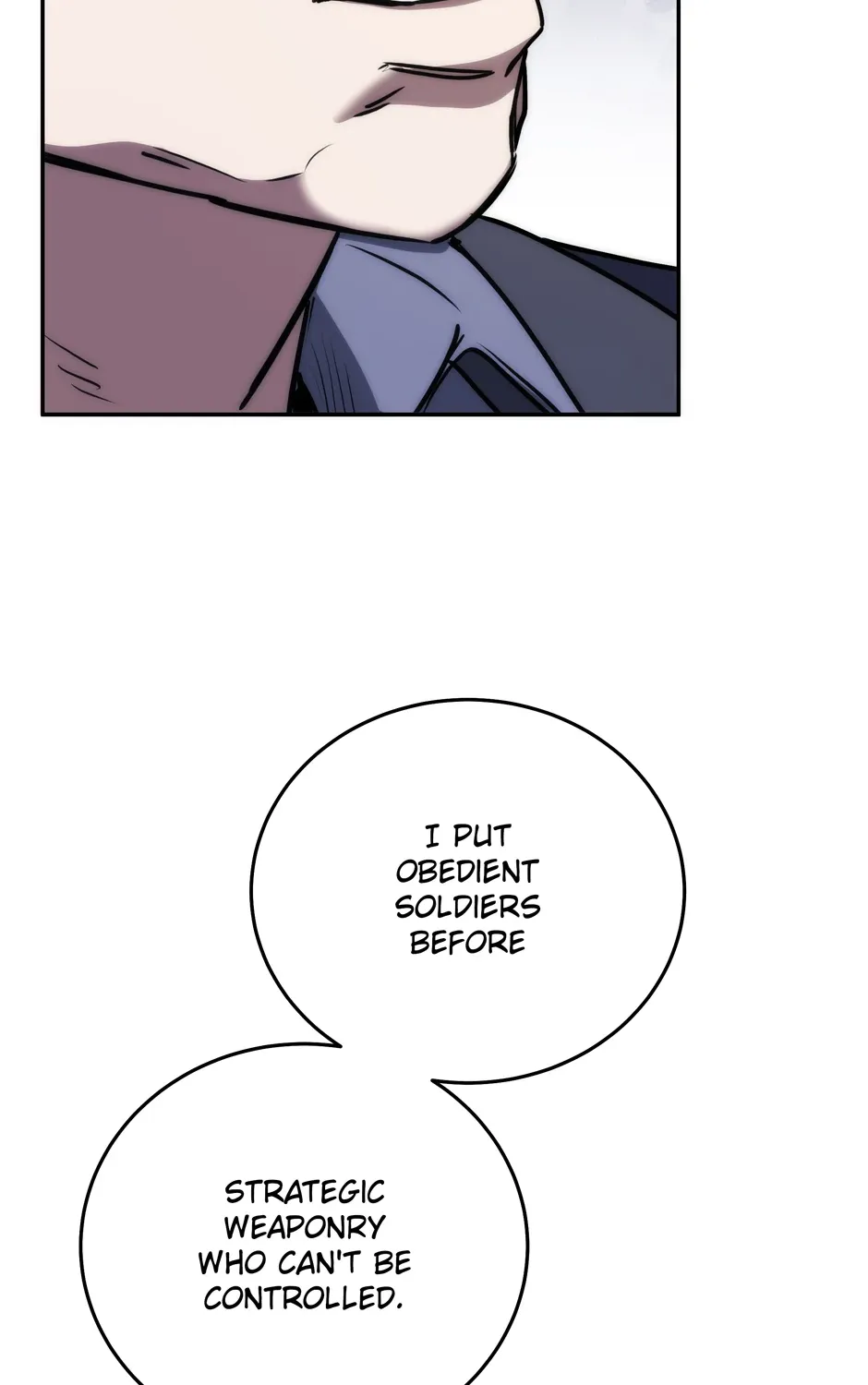 Rise of the God of War