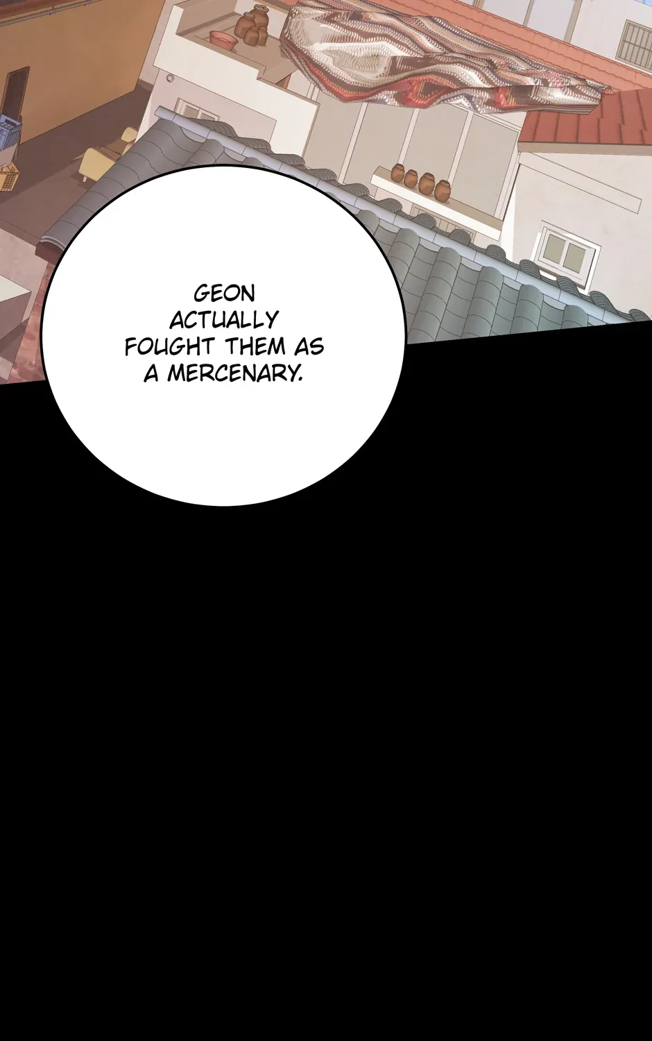 Rise of the God of War