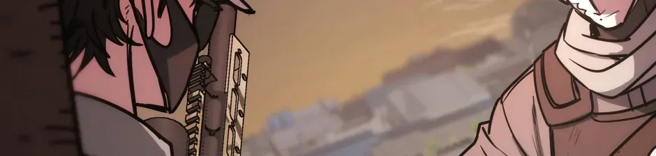 Rise of the God of War