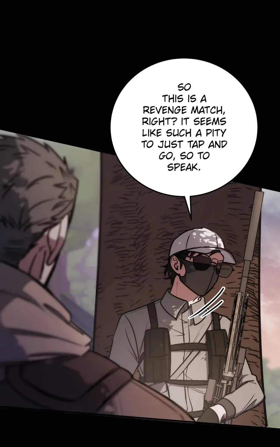 Rise of the God of War