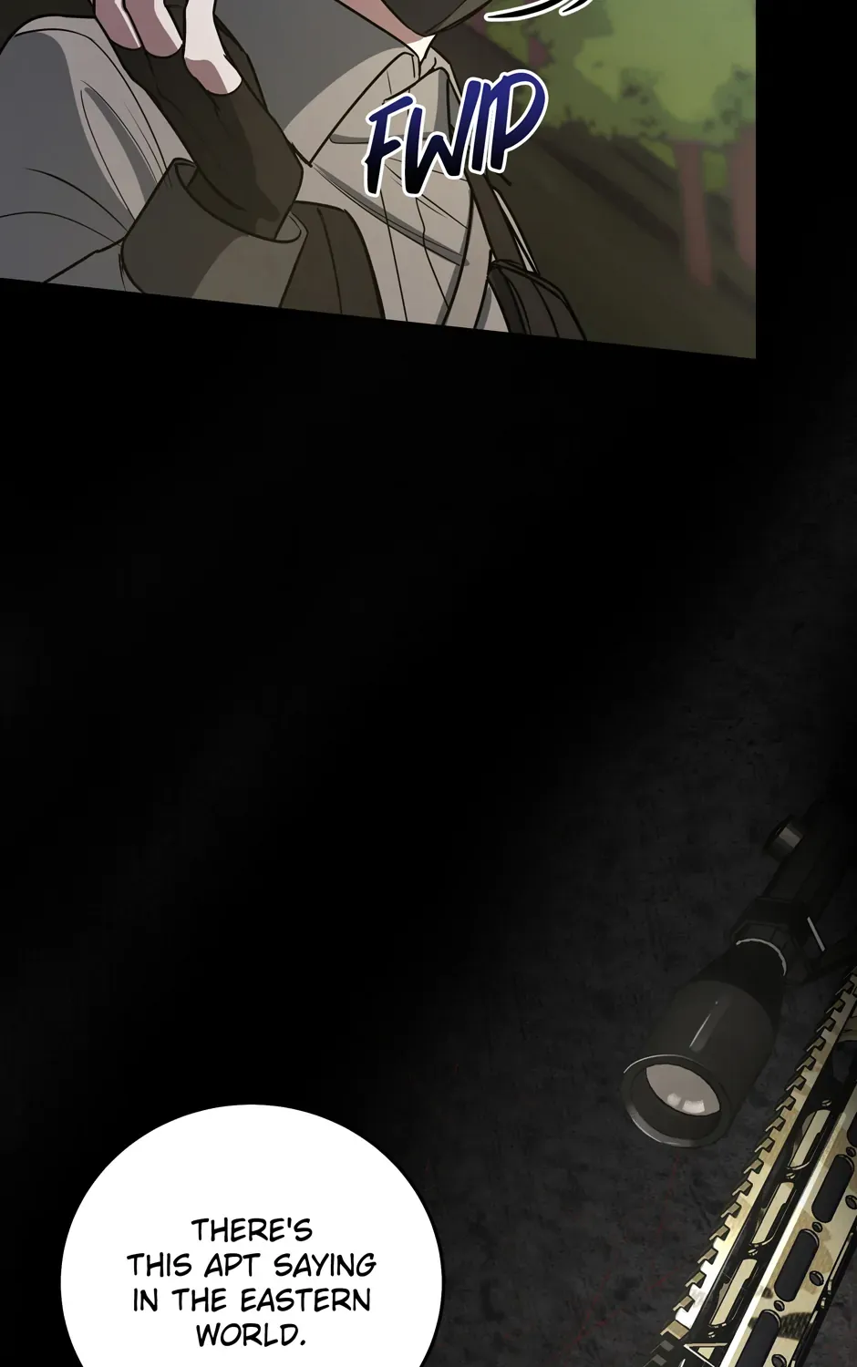 Rise of the God of War