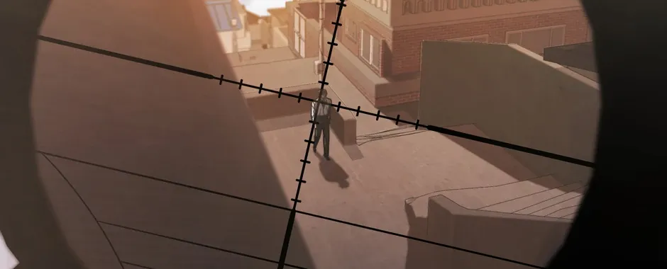 Rise of the God of War