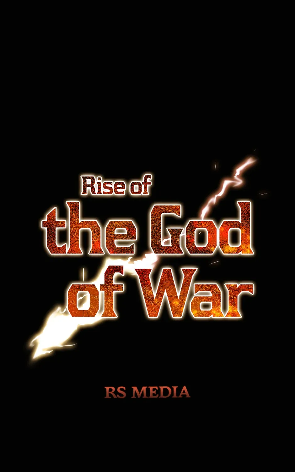 Rise of the God of War