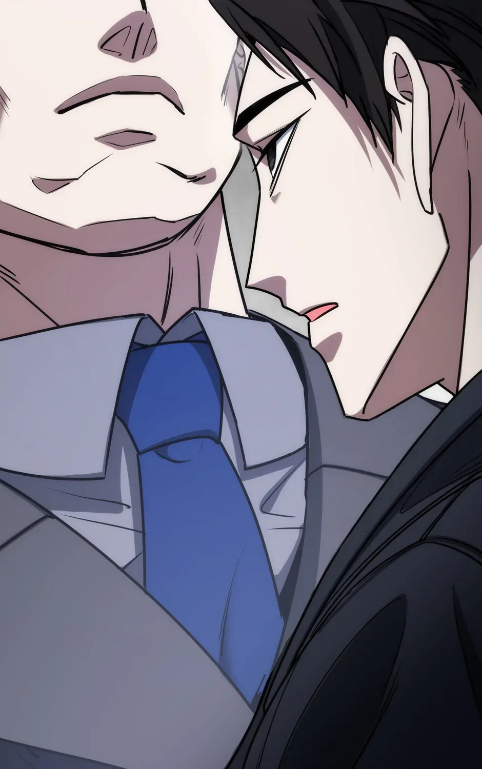 Rise of the God of War